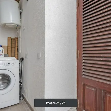 Terraza De Gigantes * Сантъяго-дель-Тейде