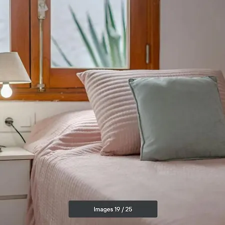 Terraza De Gigantes Holiday home Santiago Del Teide