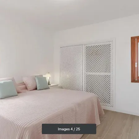 Terraza De Gigantes *