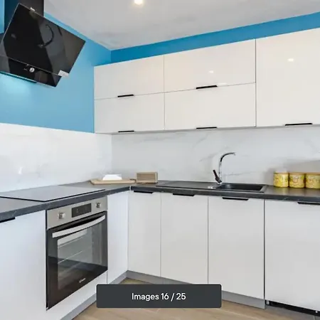 Holiday home Terraza De Gigantes