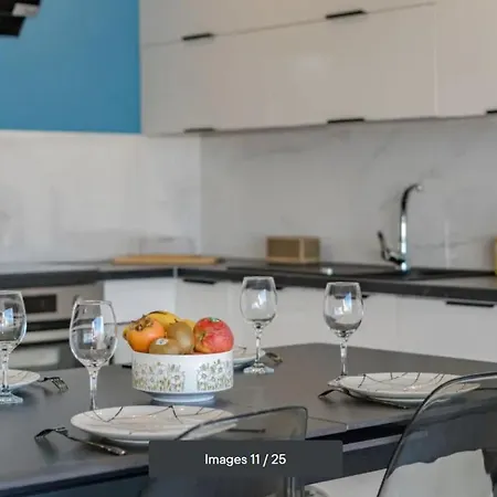 Holiday home Terraza De Gigantes Santiago Del Teide