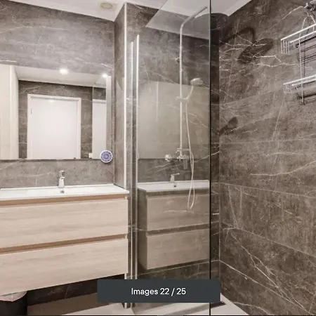 Terraza De Gigantes Сантъяго-дель-Тейде