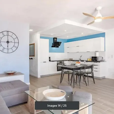 Terraza De Gigantes Дом отдыха *