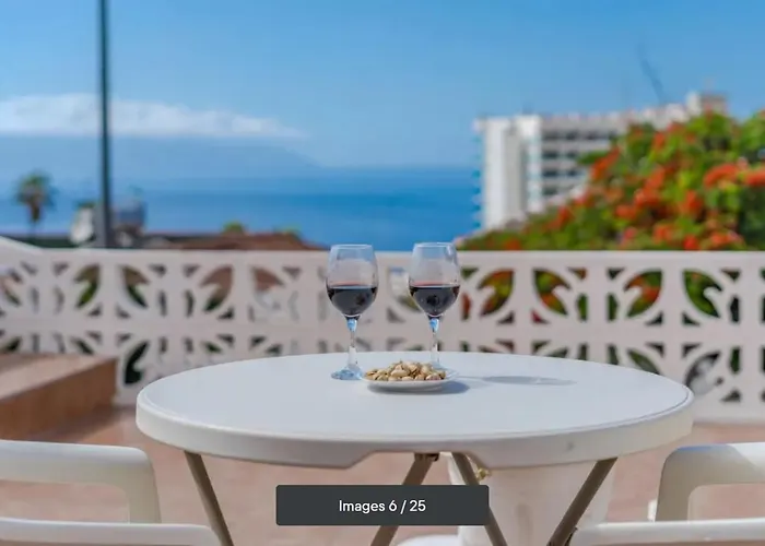 Σπίτι διακοπών Terraza De Gigantes Santiago del Teide