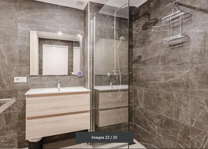 Terraza De Gigantes Сантъяго-дель-Тейде