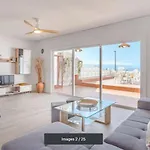 Terraza De Gigantes *