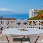 別荘 Terraza De Gigantes サンティアゴ・デル・テイデ