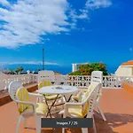 Terraza De Gigantes