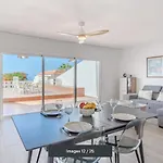 Terraza De Gigantes サンティアゴ・デル・テイデ