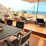 Terraza De Gigantes Semesterbostad *