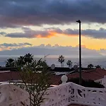 Terraza De Gigantes Semesterbostad