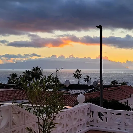 Terraza De Gigantes 別荘