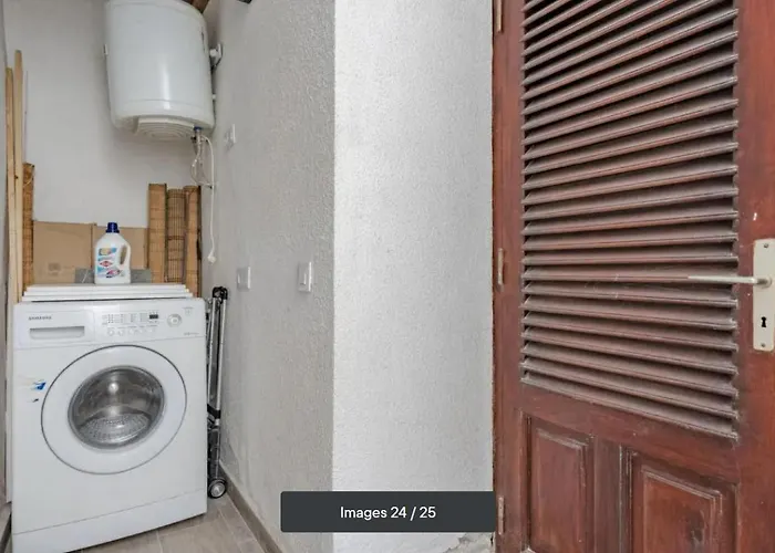 Terraza De Gigantes * Santiago del Teide