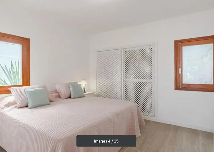 Terraza De Gigantes *