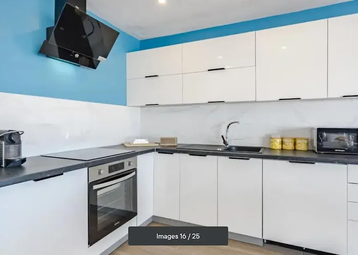 Semesterbostad Terraza De Gigantes