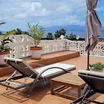 Terraza De Gigantes * Santiago Del Teide