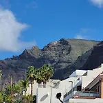 Terraza De Gigantes *